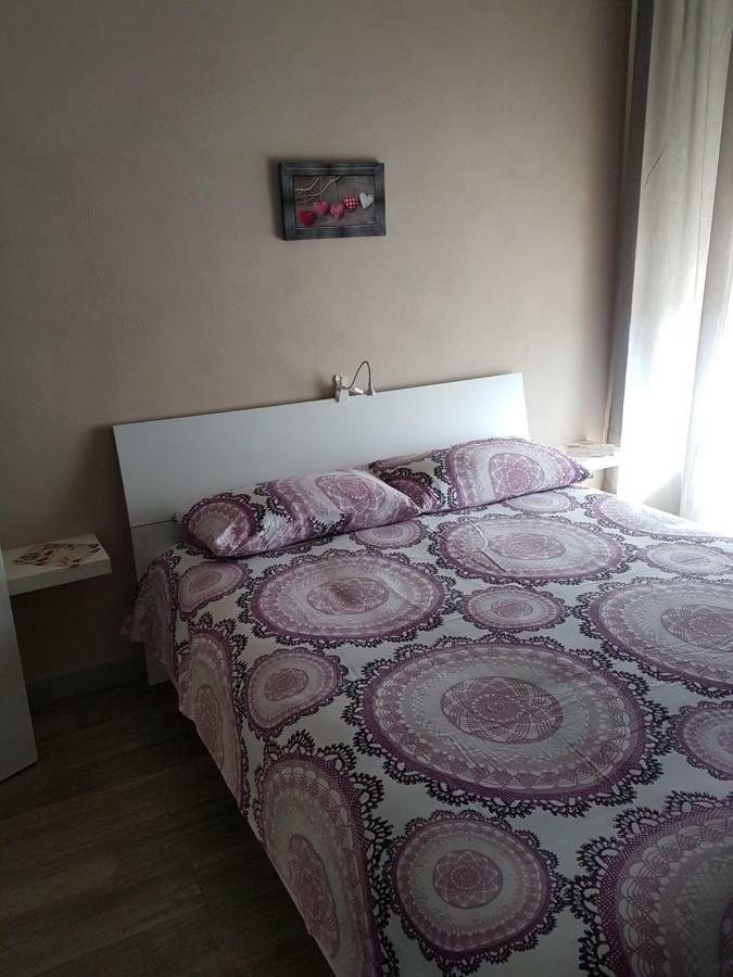 B&B A Maronn Ro'Carmin Nápoles Exterior foto